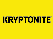 Kryptonite Logo